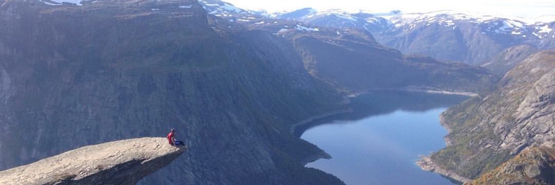 JamesMallaband's profile banner image