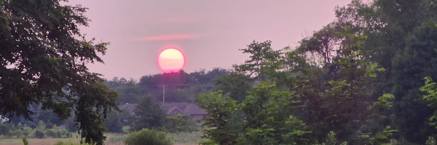 djfortner's profile banner image