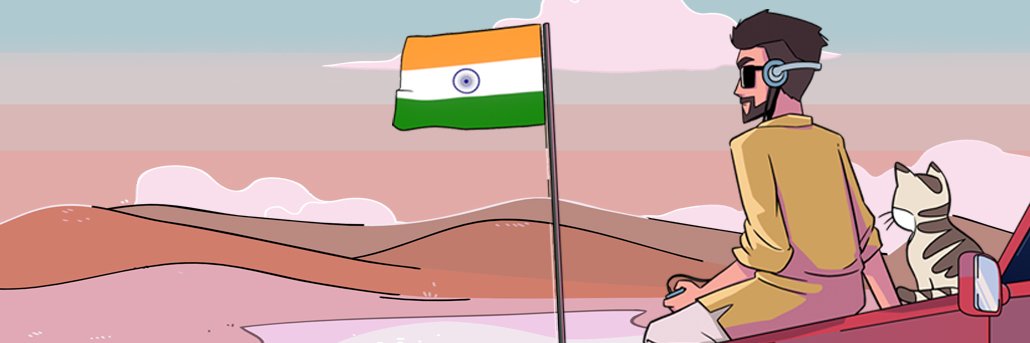 DJNYK's profile banner image