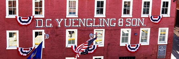 yuenglingbeer Profile Banner