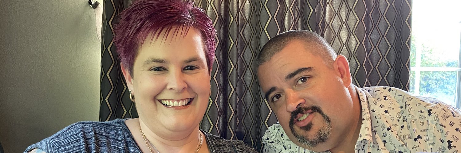 AmandaGPitt's profile banner image