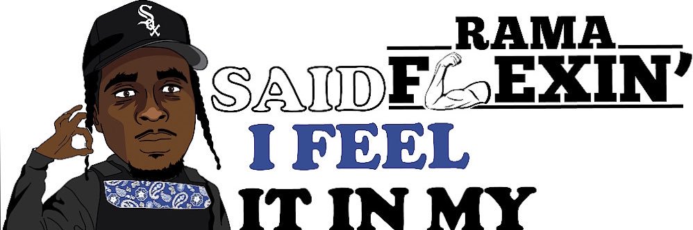 RamaFlexin's profile banner image