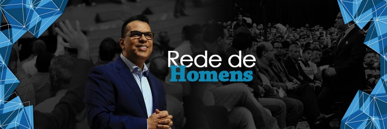RedeHomensMIR's profile banner image