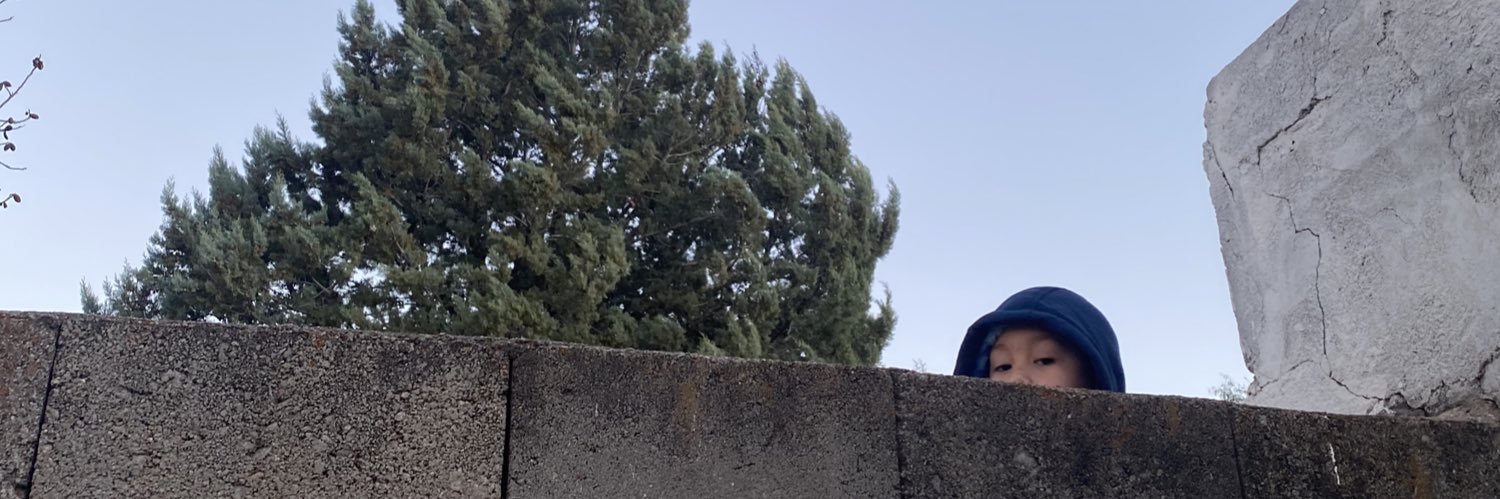 k4therinel's profile banner image