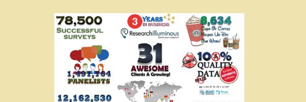 RIlluminous Profile Banner