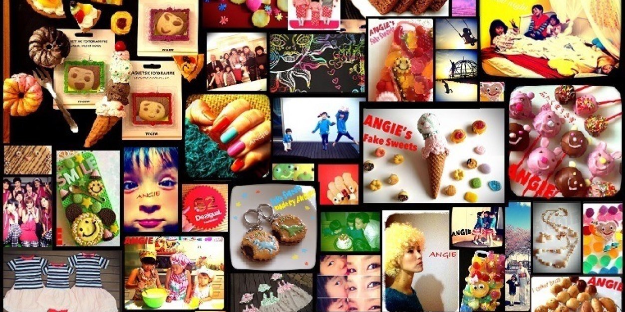 Angie841Angie's profile banner image