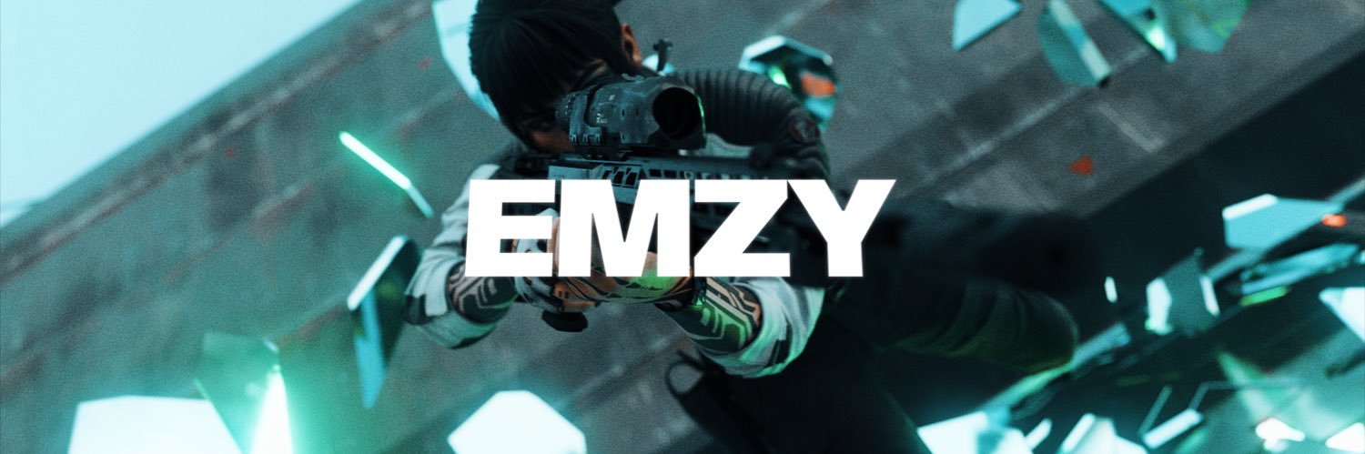 C9 EmZ / Emma banner