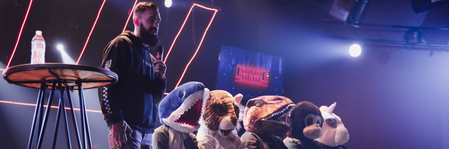 BrentEly's profile banner image