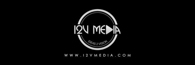 I2VMedia's profile banner image