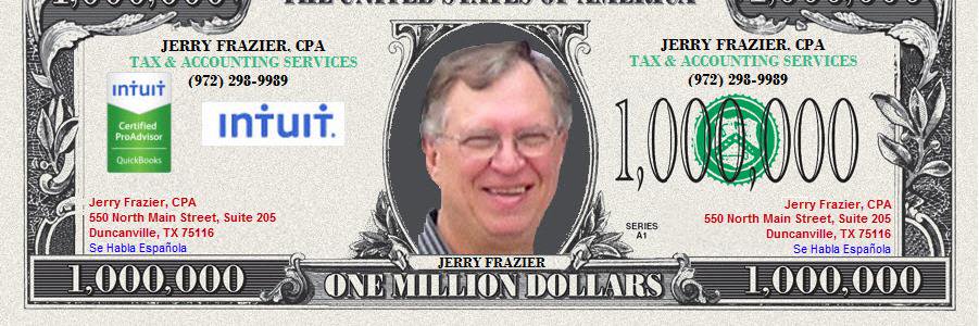 JerryFrazierCPA's profile banner image