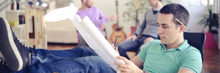 Icon Accounting banner