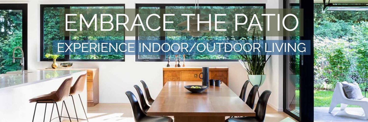 WESTECK Windows and Doors banner