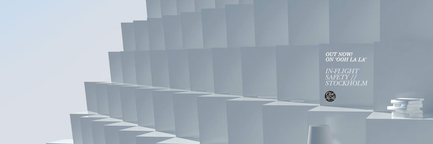 In-Flight Safety banner