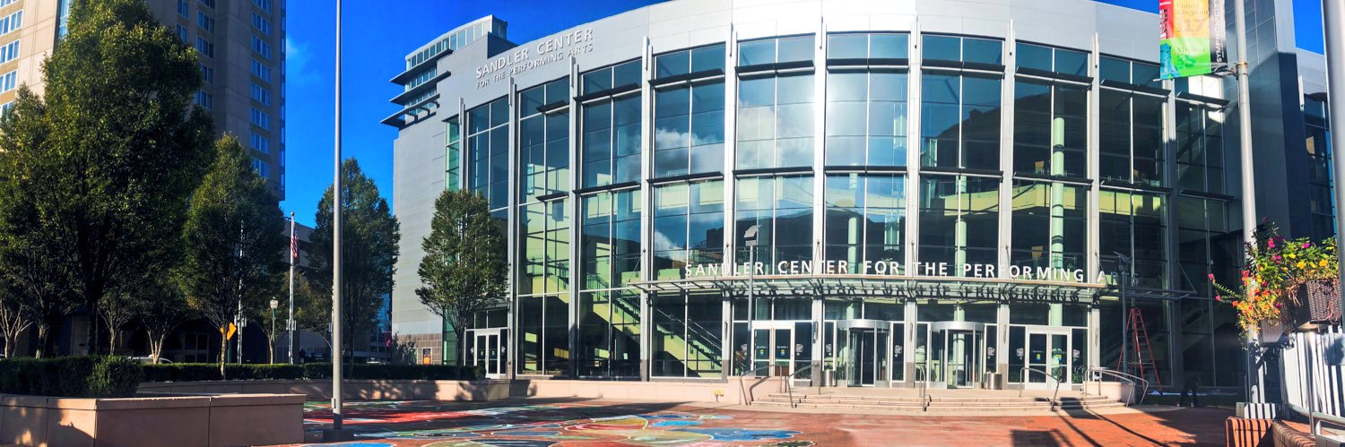 SandlerCenter's profile banner image