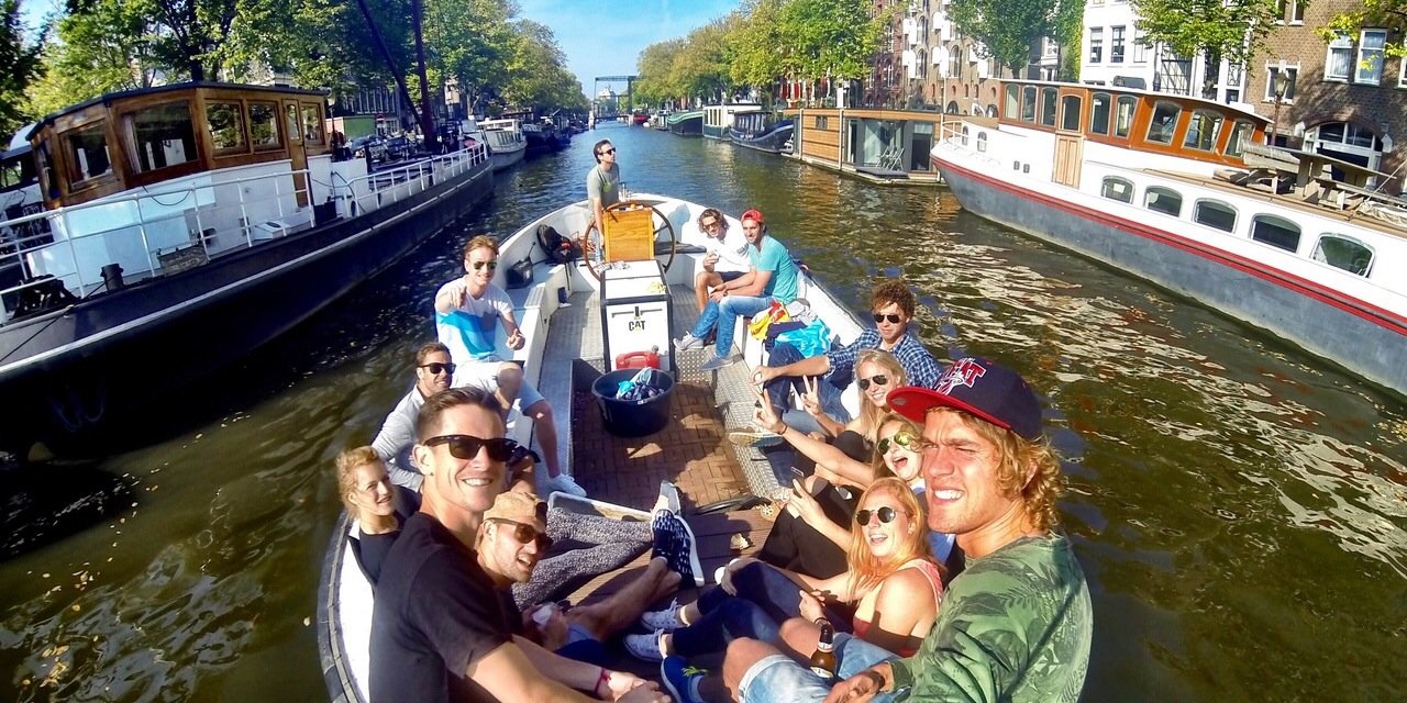 Paul MacKinnon banner