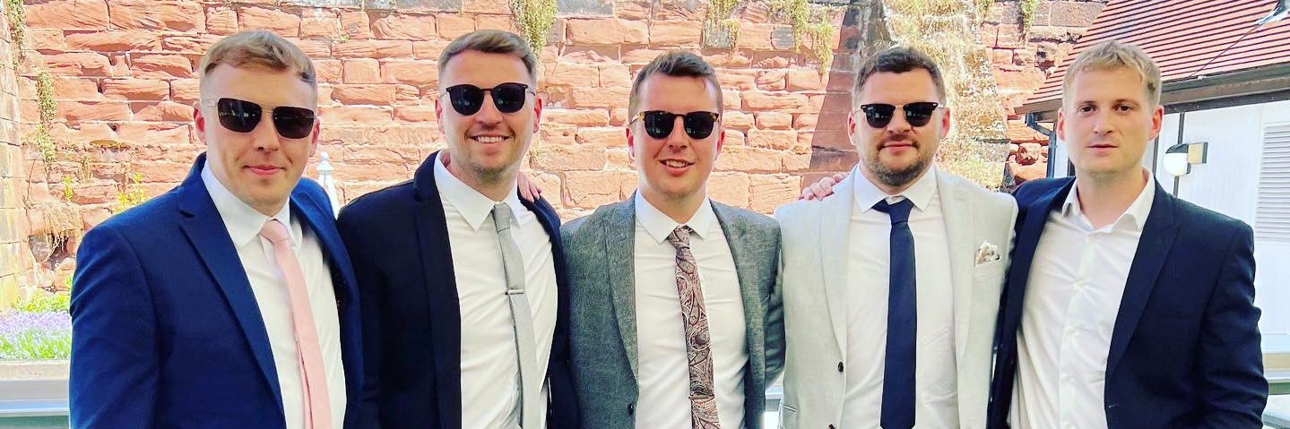 GavinJones_22's profile banner image
