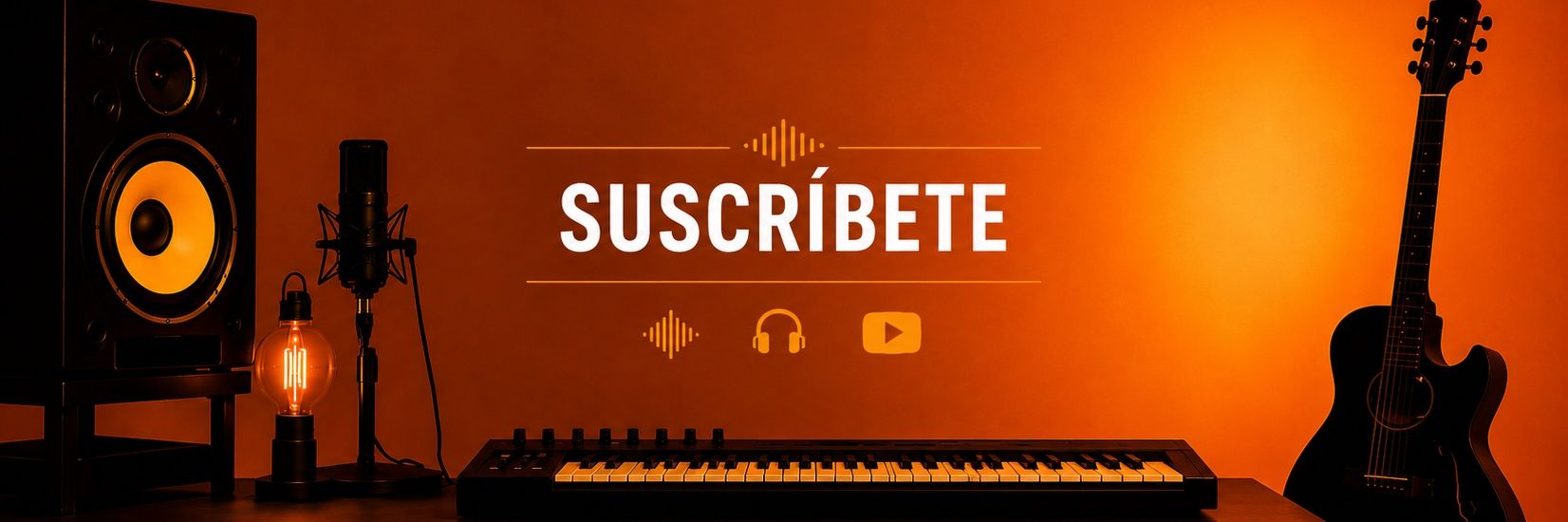 iadolfomusic's profile banner image