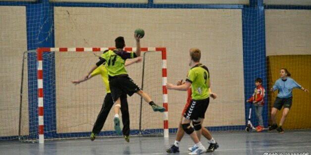 Kevin Redondo. banner