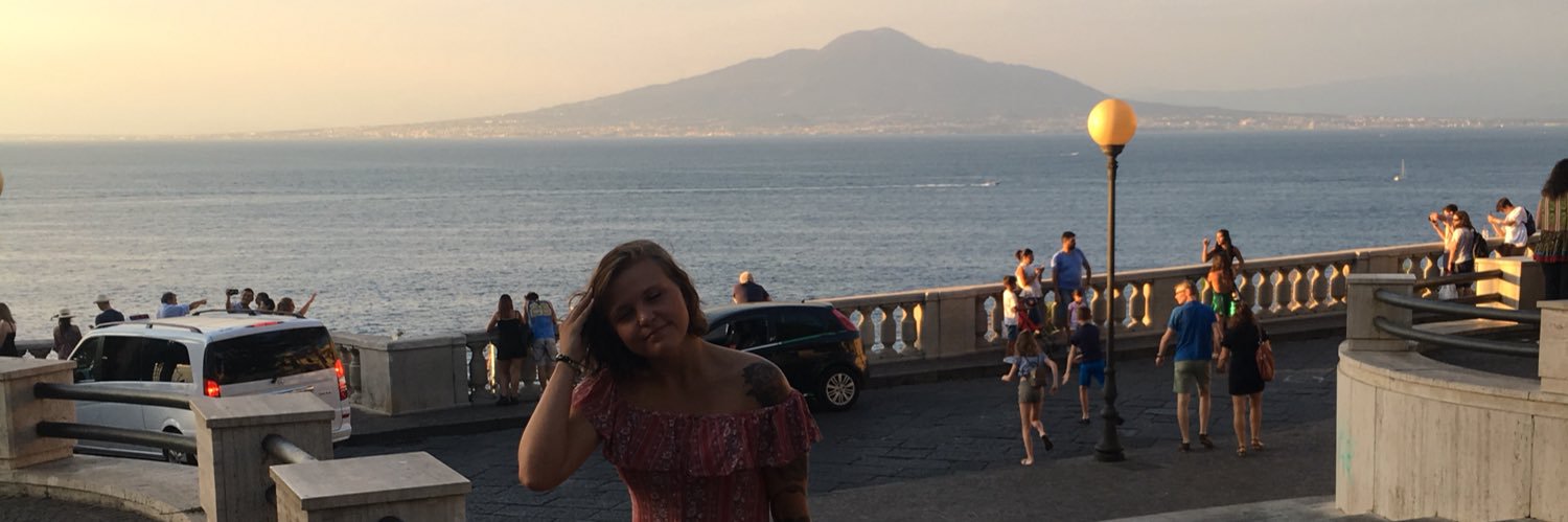 CorrinWeaver's profile banner image