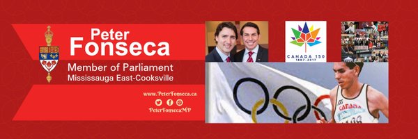 PeterFonsecaMP Profile Banner