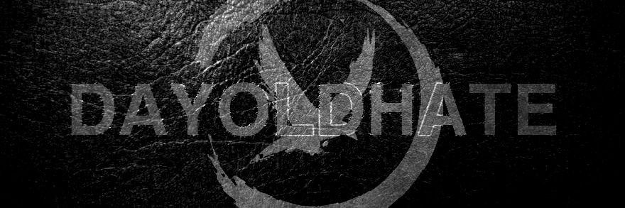 DAYOLDHATE banner