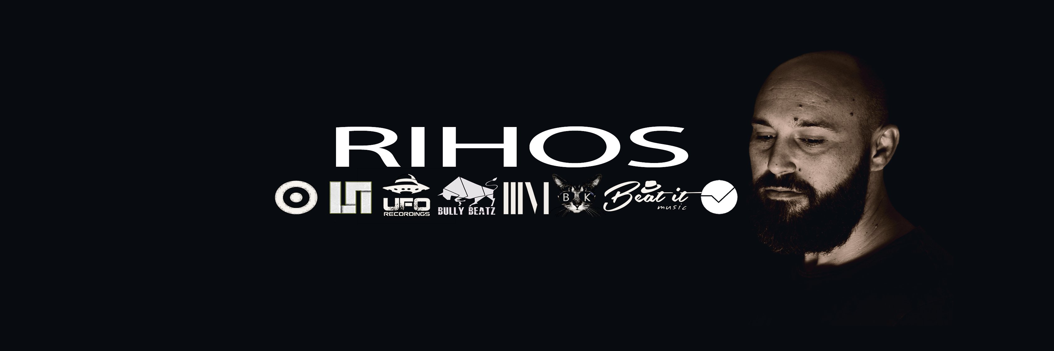 RihosDj's profile banner image