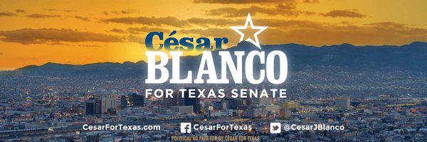 CesarJBlanco Profile Banner
