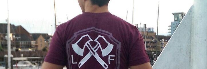 AlejandroReBa's profile banner image