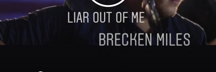 BreckenMiles's profile banner image