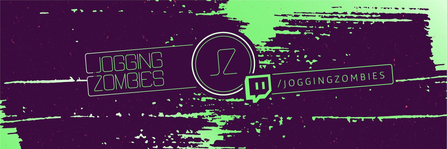 JoggingZombies's profile banner image
