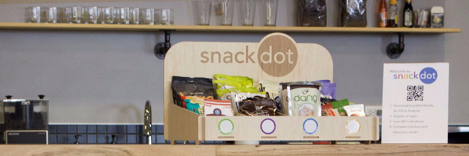 SnackDot's profile banner image