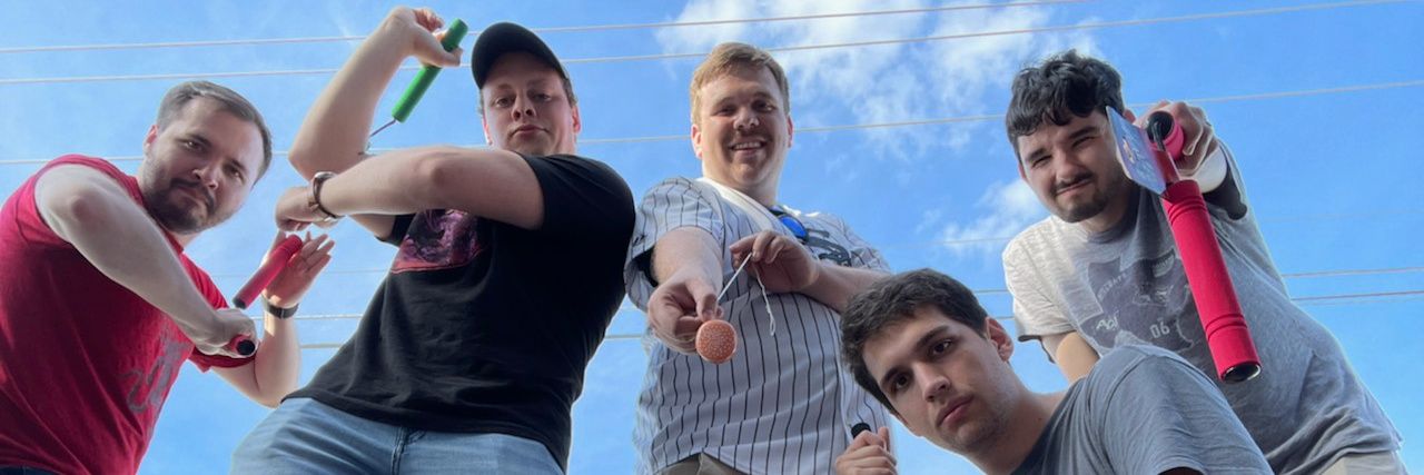 RjPutnam1's profile banner image