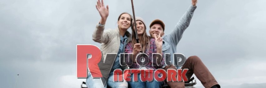 rvworldnetwork's profile banner image