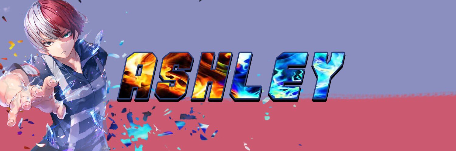 Roberson4Ashley's profile banner image