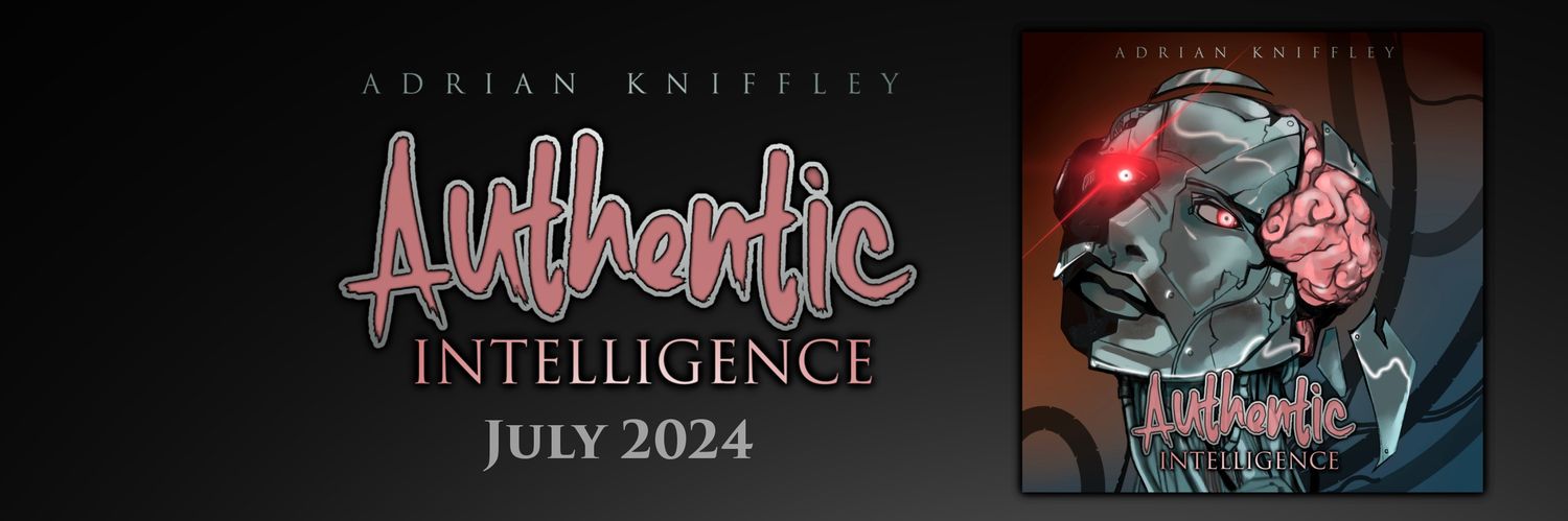 AdrianKniffley's profile banner image