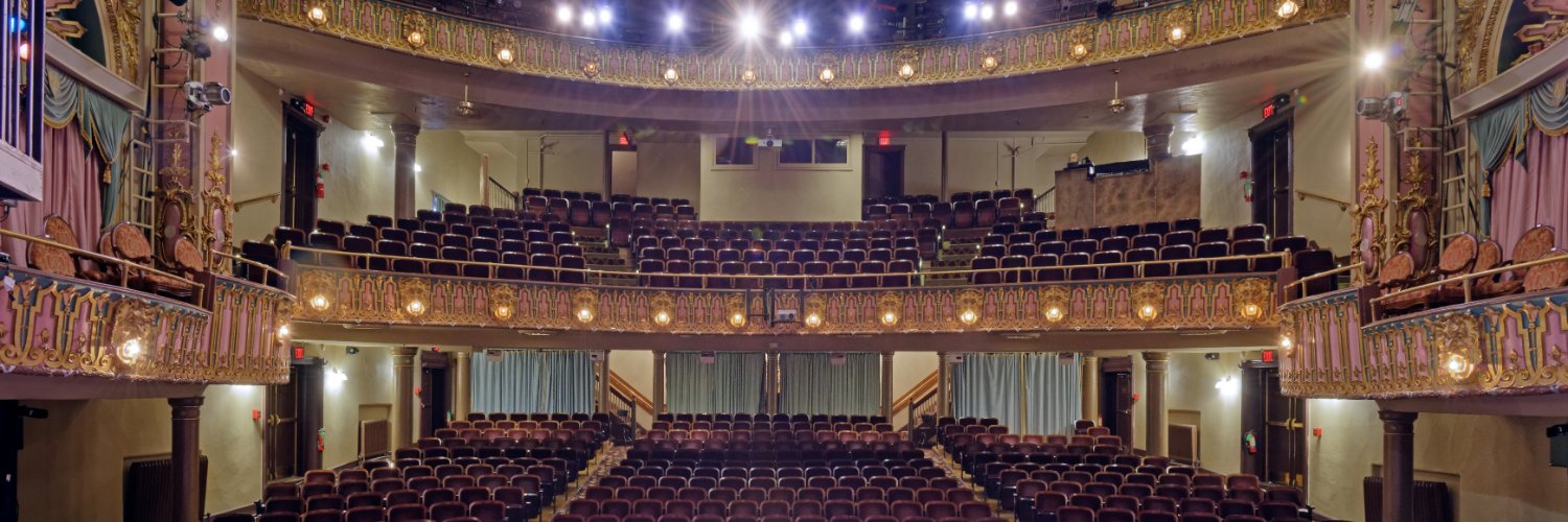SpfldTheatre's profile banner image