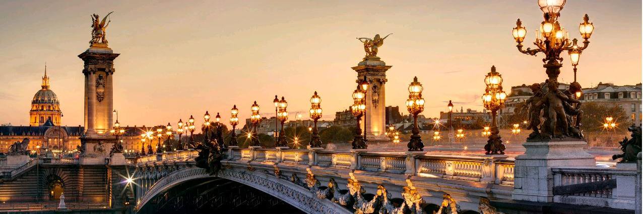 Michel Zerolo banner