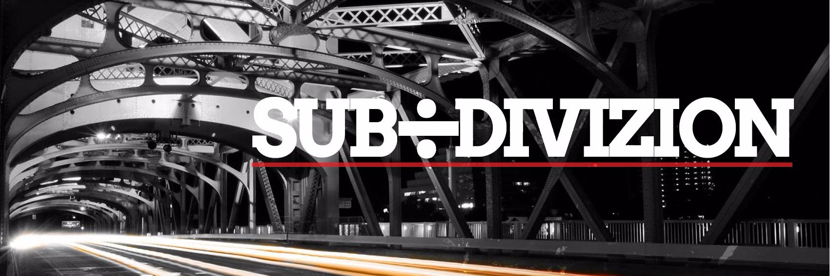 Sub÷Divizion banner