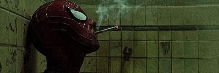 SpiderLove banner