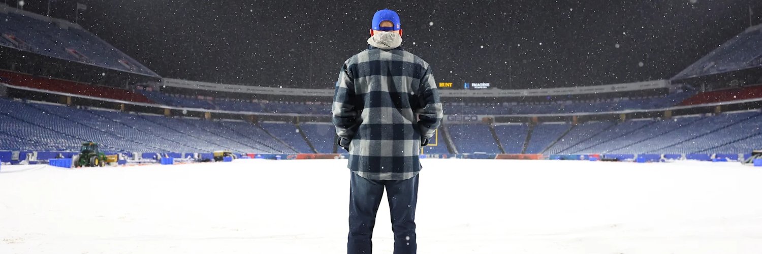 Charlie Ricker banner