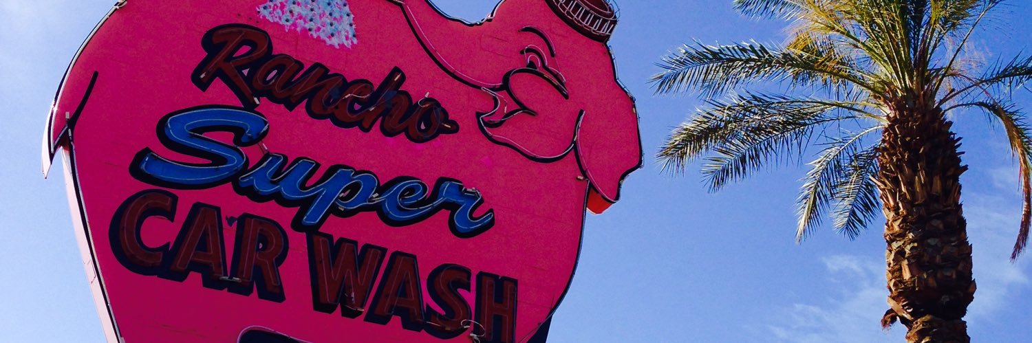 Brad Garrett's banner