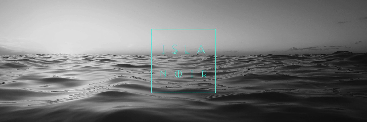 Isla Noir banner