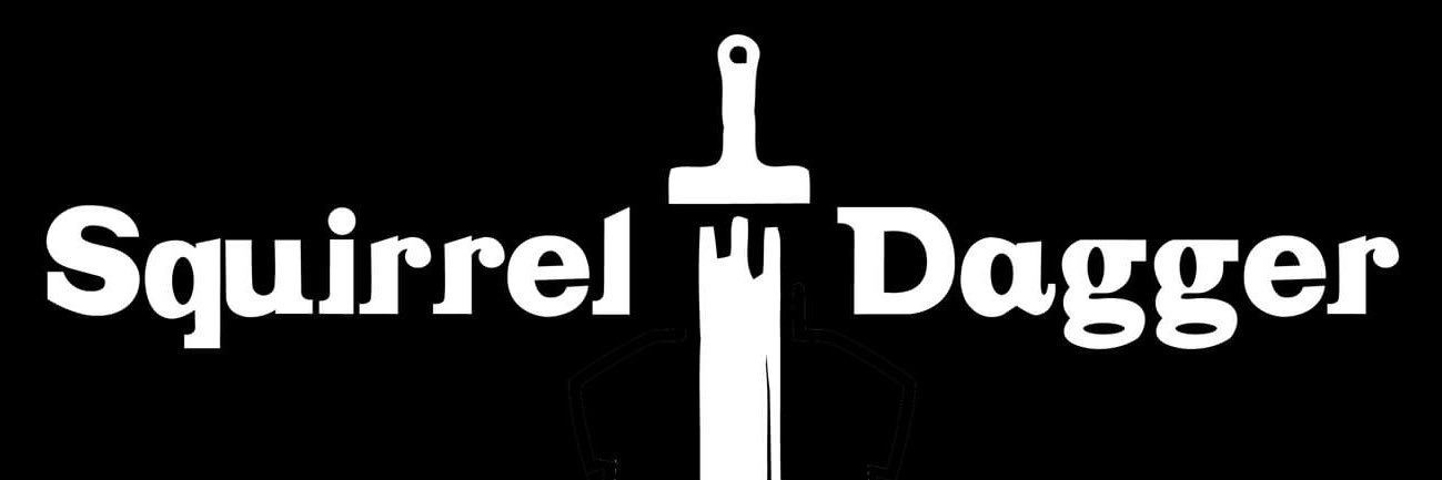 Squirreldagger's profile banner image