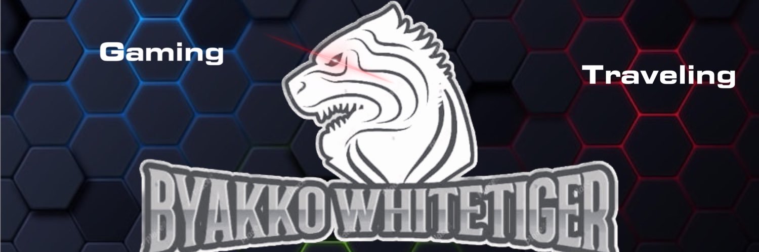 PyaeKo5's profile banner image