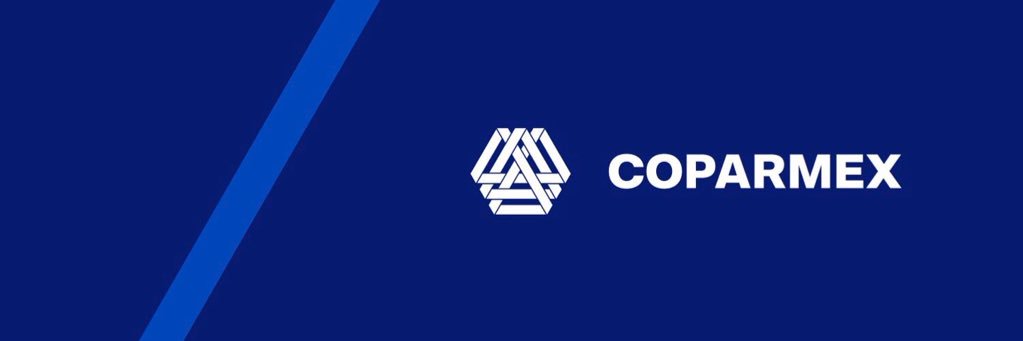 Coparmex Sinaloa banner