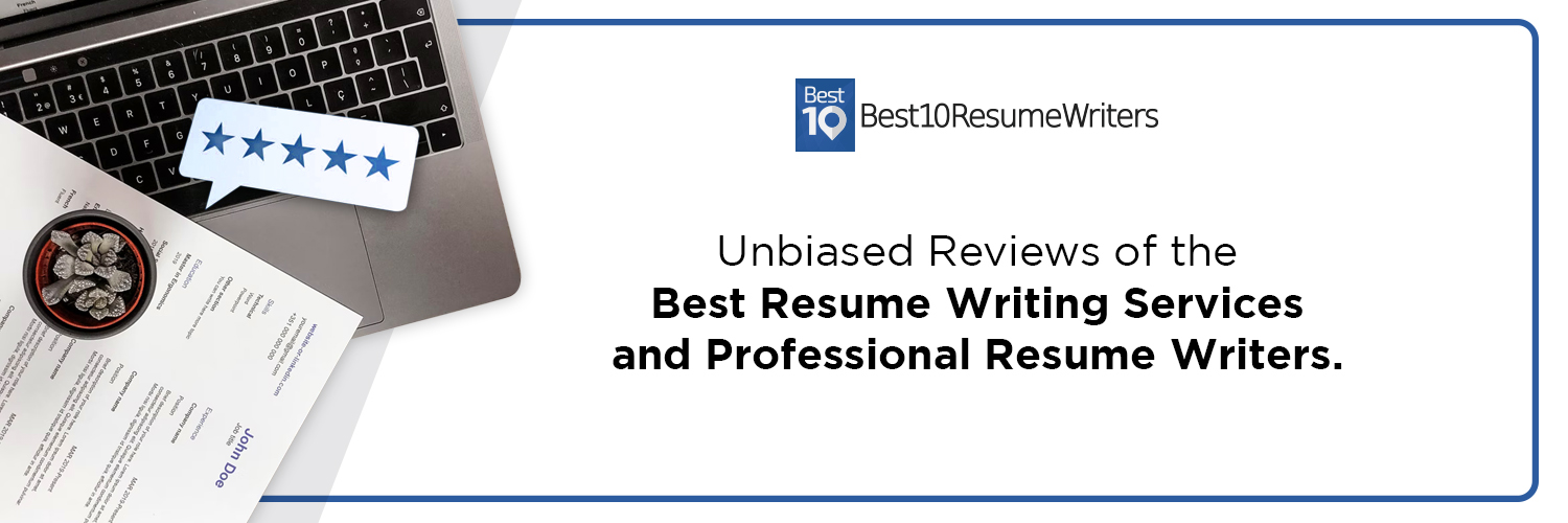 BestTenResume's profile banner image
