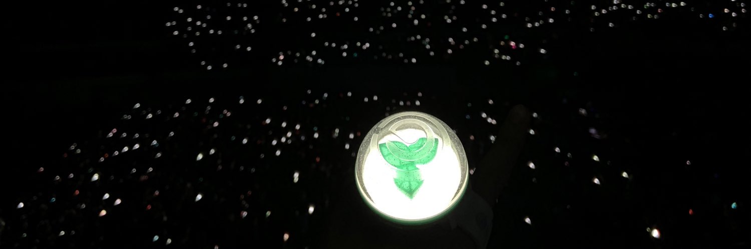 chahernn's profile banner image