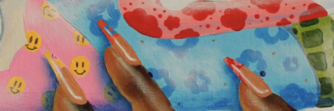 Aye_Mickey's profile banner image