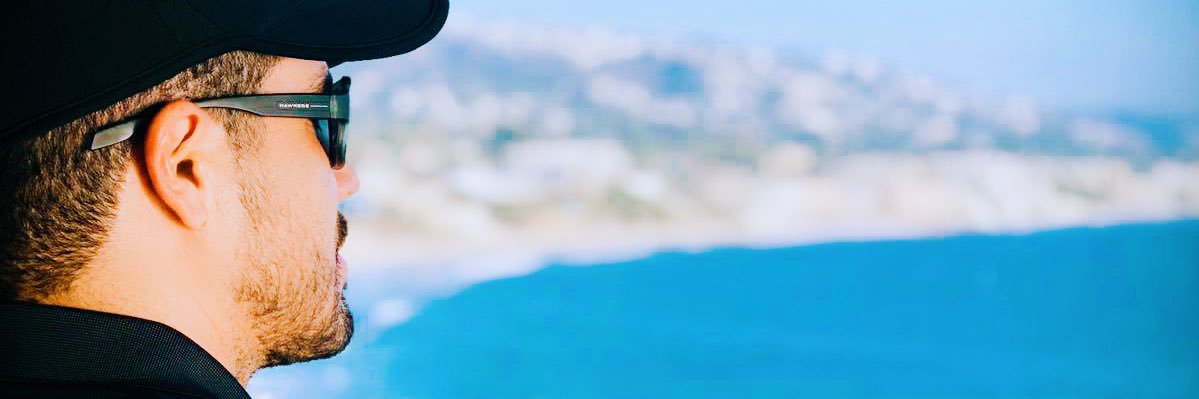 luisbarnav's profile banner image