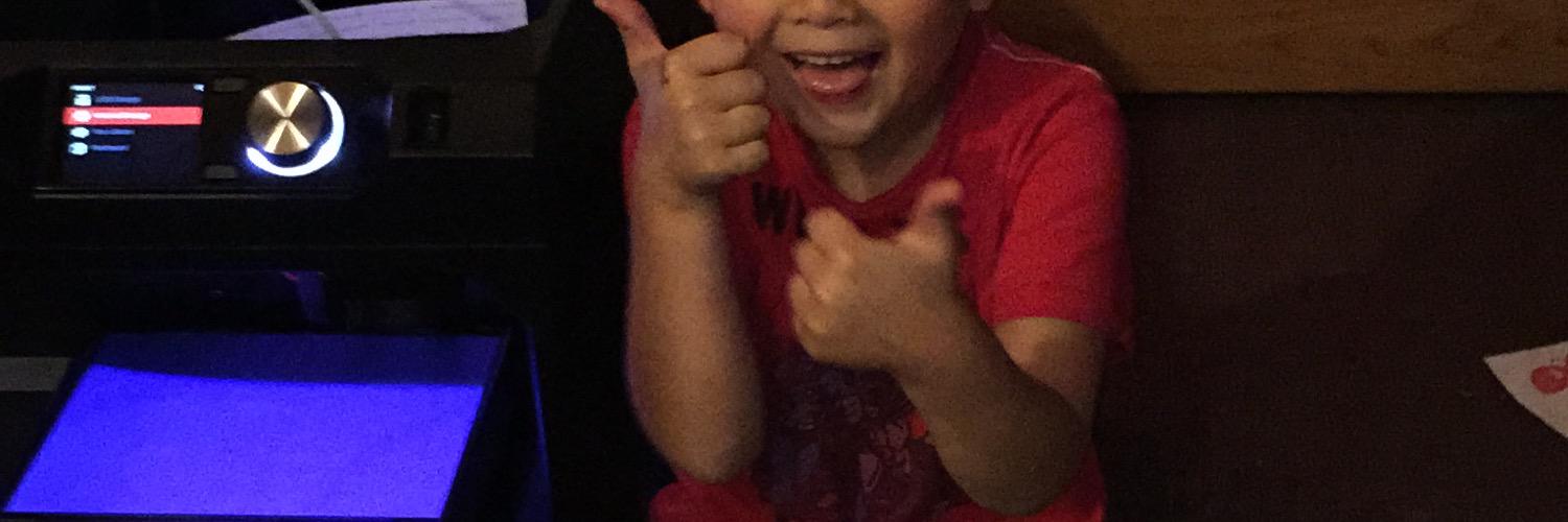 Lars Dalgaard banner